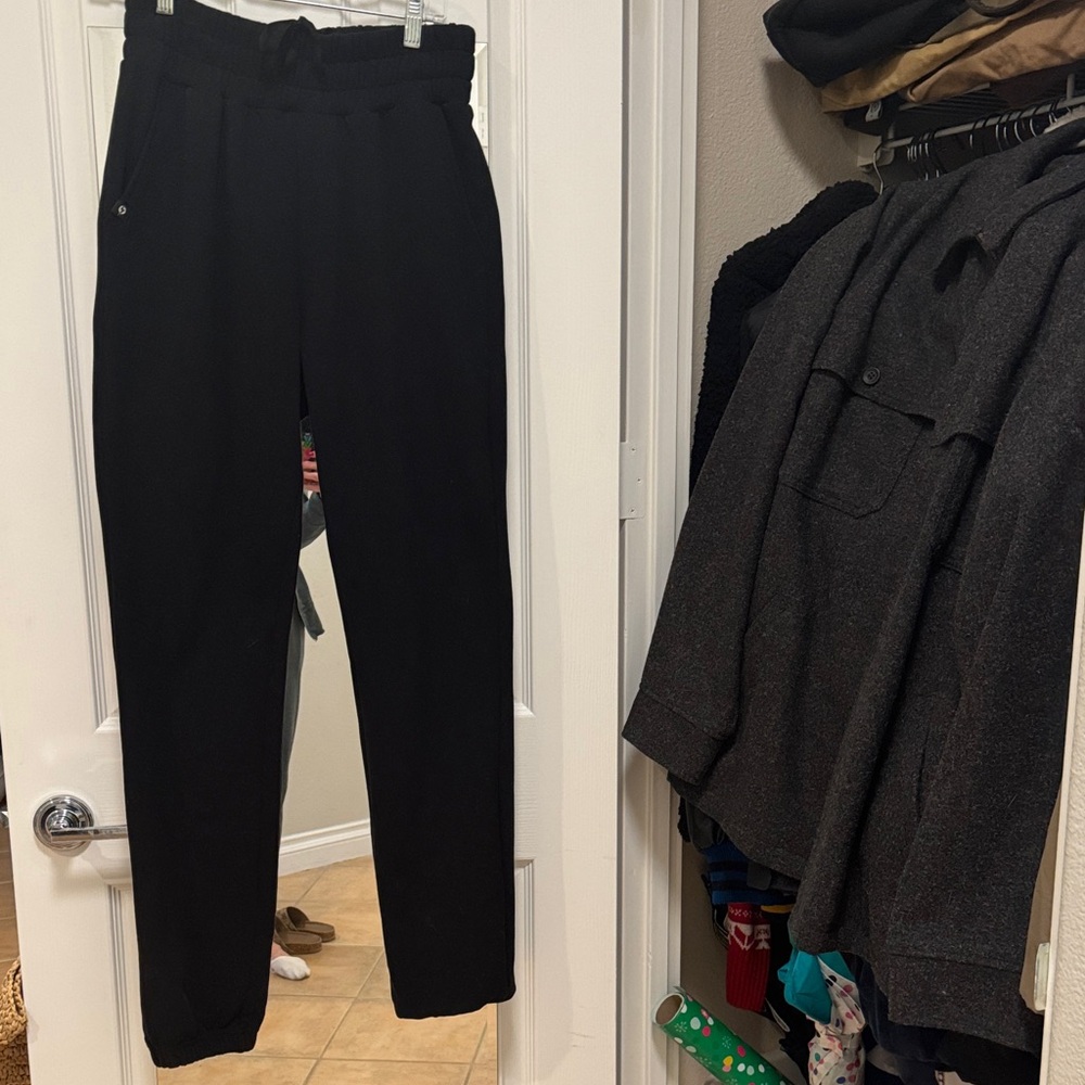 POPFLEX NWOT Women’s Sweatpants-